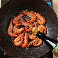 精緻好菜#上海油爆蝦的做法圖解3