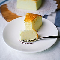 日式輕乳酪蛋糕（超詳細）的做法圖解17