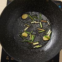 精緻好菜#上海油爆蝦的做法圖解2