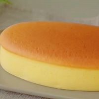 日式輕乳酪蛋糕的做法圖解17