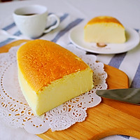 日式輕乳酪蛋糕（超詳細）的做法圖解16