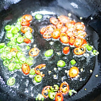 #精品菜譜挑戰賽#清蒸鮑魚的做法圖解9