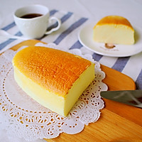 日式輕乳酪蛋糕（超詳細）的做法圖解15