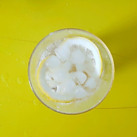 #夏日冰品不能少#蝶豆花檸檬氣泡水的做法圖解3