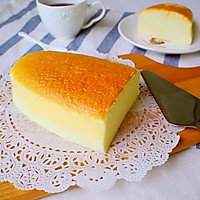 日式輕乳酪蛋糕（超詳細）的做法圖解14
