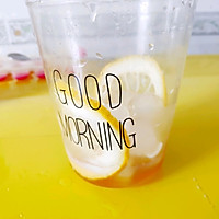 #夏日冰品不能少#蝶豆花檸檬氣泡水的做法圖解2