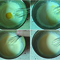 日式輕乳酪蛋糕（超詳細）的做法圖解4