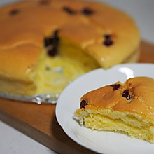 6步美食：冬天最能溫柔心情的棉花蛋糕