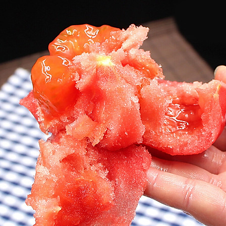 歸田居 丨 普羅旺斯水果西紅柿 4.5斤
